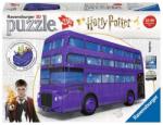 Ravensburger Harry Potter - Kóbor Grimbusz 3D puzzle 216 db-os (11158)