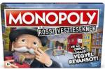 Hasbro Monopoly - A rossz veszteseknek (E9972165)