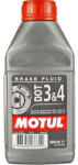 Motul Lichid de frana Motul Brake Fluid DOT 34 - 500 ml