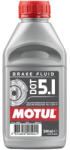 Motul Lichid de frana Motul Brake Fluid DOT 5.1 - 500 ml