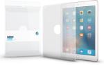  iPad 2020 10.2 (iPad 8) Tablettok - XPRO átlátszó szilikon tablet tok