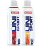 Nutrend Unisport 500 ml lămâie