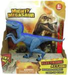 Dragon-i Toys MIGHTY MEGASAUR DINOZAUR CU LUMINI sI SUNETE - Velociraptor