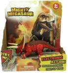 Dragon-i Toys MIGHTY MEGASAUR DINOZAUR CU LUMINI sI SUNETE - Triceraptos
