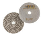  TLS SPIDER10-BUFF-d125 mm-gyémánt csiszolókorong-polírozó korong-vizes