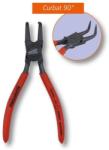 PROJAHN Cleste extractor pentru sigurante interioare 19-60 mm J21 PROJAHN curbata Cleste