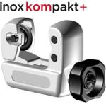 Zenten Taietor teava de inox ZENTEN KOMPAKT+ 3-30mm (Ã˜ 1/8â€ - 1.1/8â€)