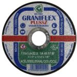 GRANIT Disc subtire de debitare pentru otel structural Graniflex Plussz Disc de taiere
