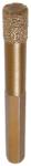 PROJAHN Burghiu PROJAHN diamantat cu trunchi hexagonal si auto-racire 5-16mm Burghiu