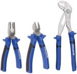 PROJAHN Set de clesti PROJAHN 3 buc/set Cleste