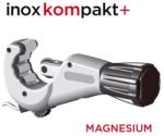 Zenten Taietor teava de inoxÂ ZENTEN KOMPAKT+ 3-45 mm (Ã˜ 1/8â€ - 1.3/4â€)