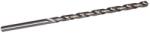 PROJAHN Burghiu metal spiralat rectificat (versiunea extra lunga) PROJAHN HSS-G DIN 1869 Tip N pentru gauri adanci de 3-10 mm Burghiu