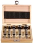 PROJAHN Set burghie bormasina PROJAHN Forstner ECO 15-35 mm 5 buc/set Burghiu
