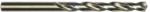 PROJAHN Burghiu metal spiralat PROJAHN HSS-Co 8% DIN 338 Tip HD cu trunchi drept 1-13 mm Burghiu