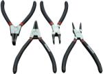 PROJAHN Set de clesti extractoare pentru sigurante exterioare PROJAHN CLASSIC 4 buc/set Cleste