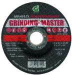 GRANIT Disc de polizare pentru otel profilat si inox Graniflex Grinding-Master