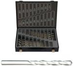 PROJAHN Set burghie metal elicoidale PROJAHN, HSS-G DIN 338 Typ N ECO, 1-10mm, 70 buc/set Burghiu