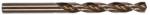 PROJAHN Burghiu metal elicoidala PROJAHN, HSS-Co5% DIN 338 Typ N ECO, 1-13mm Burghiu