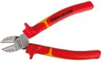 PROJAHN Cleste cu tais diagonal electrician PROJAHN 160 mm izolata VDE Cleste