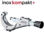 Zenten Taietor teava de inoxÂ ZENTEN KOMPAKT+ 6-76mm (Ã˜ 1/4â€ - 3â€)