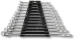 PROJAHN Set de chei fixe si inelare combinate PROJAHN metrice 6-19 mm 12 buc/set