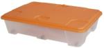 ArtPlast Cutie depozitare ARTPLAST Miobox cu capac portocaliu 790x590x180mm