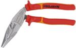 PROJAHN Cleste multifunctional electrician ERGO in 45Âº PROJAHN 200 mm izolata VDE Cleste