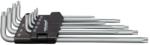 Projahn Set chei TX Torx PROJAHN varianta extra lunga T10-50 8 buc/set Cheie torx