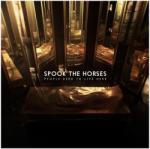 Spook The Horses People Used To Live Here - facethemusic - 7 490 Ft