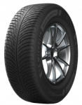 Michelin Pilot Alpin 5 205/40 R18 86V