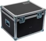 Razzor Cases Accessory case with partition 463x400x560 mm