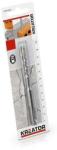 Kreator Kőzetfúró Sds Plus 5x160mm 056321
