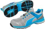 PUMA Munkavédelmi Cipő 40 Puma Xcite Grey S1P ESD HRO SRC 643860 (PUM-643860)