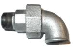  Horganyzott sarok hollander K-B 097 tip. 1 (EG-FP0971-SVIS)