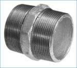  Horganyzott közcsavar K-K 280 tip. 2 (EG-FP2802-SVIS)