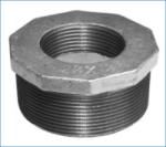  Horganyzott szűkítő KB 241 tip. 5/4"x1 (EG-FP241541-SVIS)