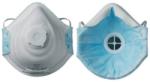 SupAir® 23276_002 SupAir FFP2SL D 23276-os a koronavírus 95%-t képes megszűrni () (23276)