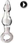 Icicles Plug anal din sticla Icicles 13 - etaboo