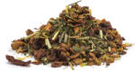 Manu tea CÂNEPĂ CU LĂMÂIE BIO - ceai de plante, 100g