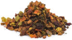 Manu tea MIX DE FRUCTE CU YUZU - ceai de fructe, 250g