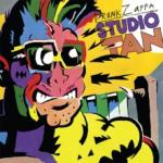 Frank Zappa Studio Tan - livingmusic - 150,00 RON