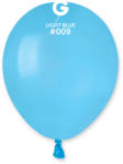 Gemar Balon pastelat albastru deschis