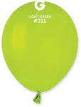 Gemar Balon pastelat verde deschis