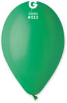 Gemar Balon pastelat verde smarald