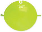Gemar Balon de legătură verde deschis
