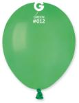 Gemar Balon pastelat culoarea verde