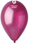 Gemar Balon metalic bordo