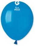 Gemar Balon pastelat culoarea albastră