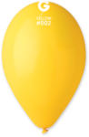 Gemar Balon pastelat galben