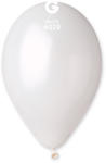 Gemar Balon metalic alb